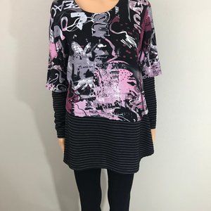 Super cute tunic, top